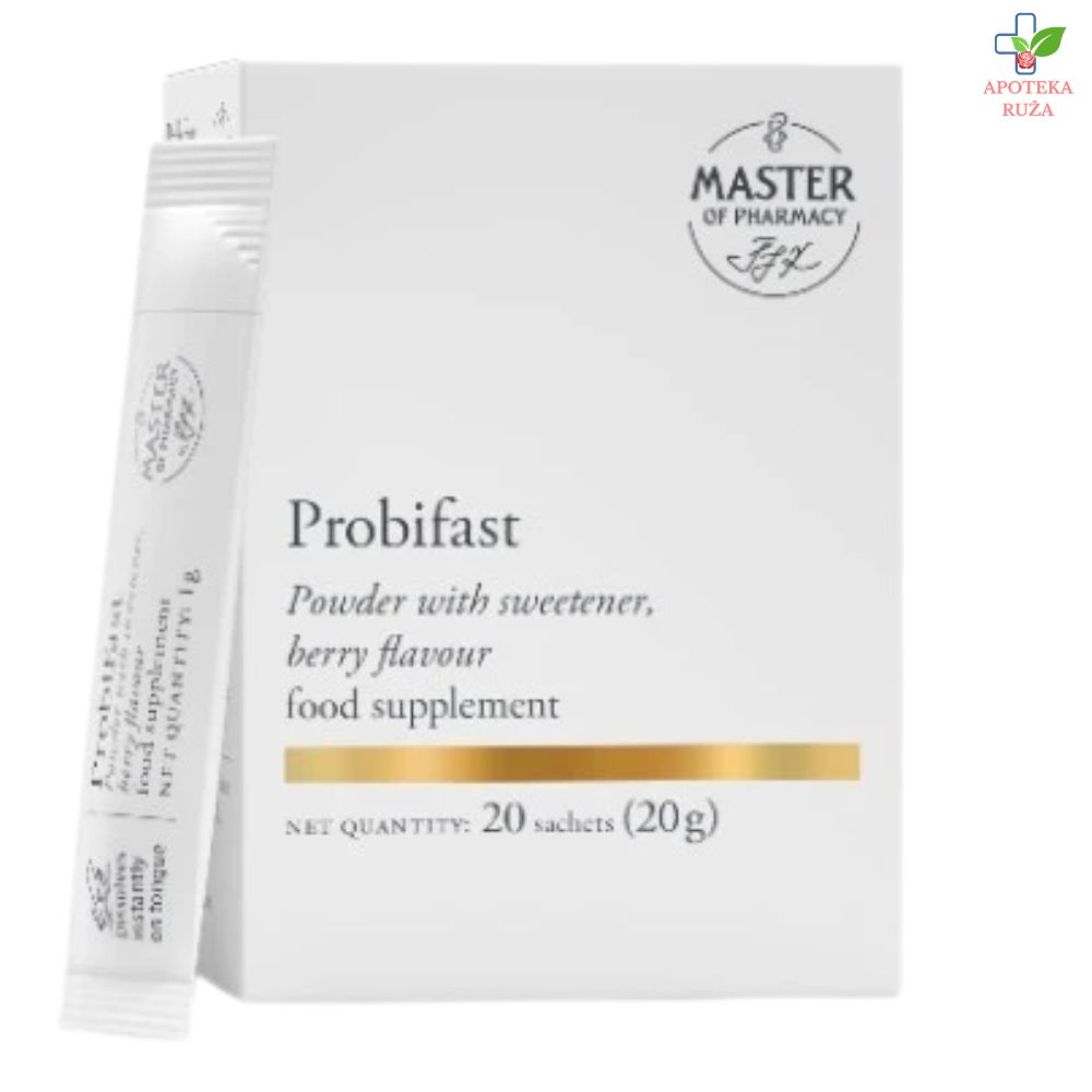 Probifast 20 kesica