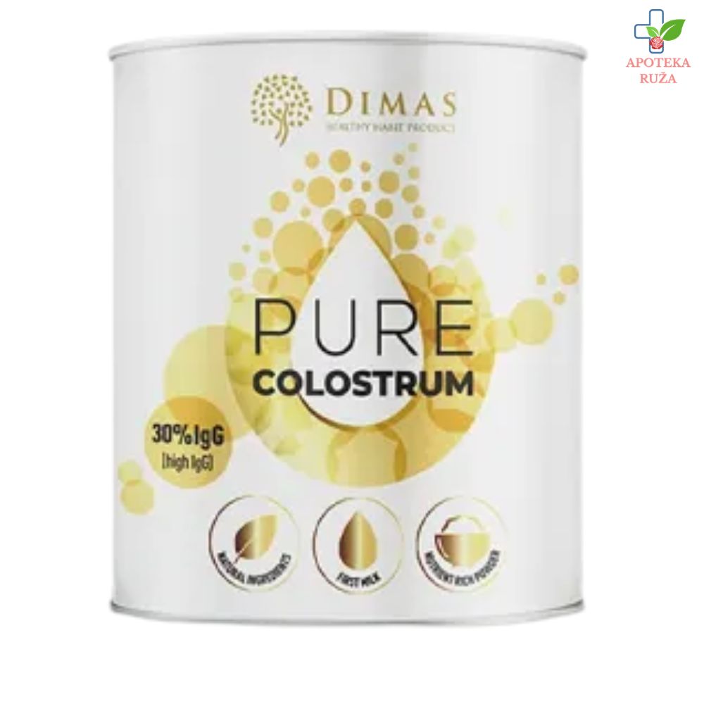 Pure Colostrum u prahu 90gr