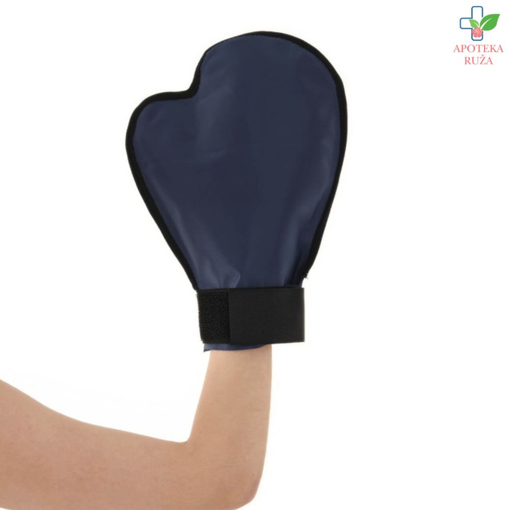 Rukavica za hemioterapiju 5011