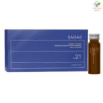 Sagas CitriSlim 50ml 12 bočica