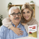 Save Oil Boost 30 kapsula