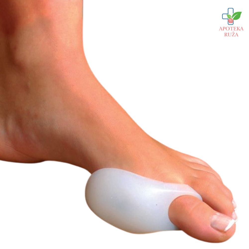 Silikonski separator za koren palca univerzalni ML 0426