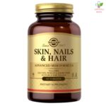 Solgar Skin, Nails and Hair Formula 60 tableta