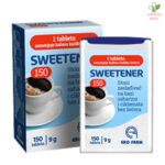 Sweetener veštački zaslađivač 150 tableta