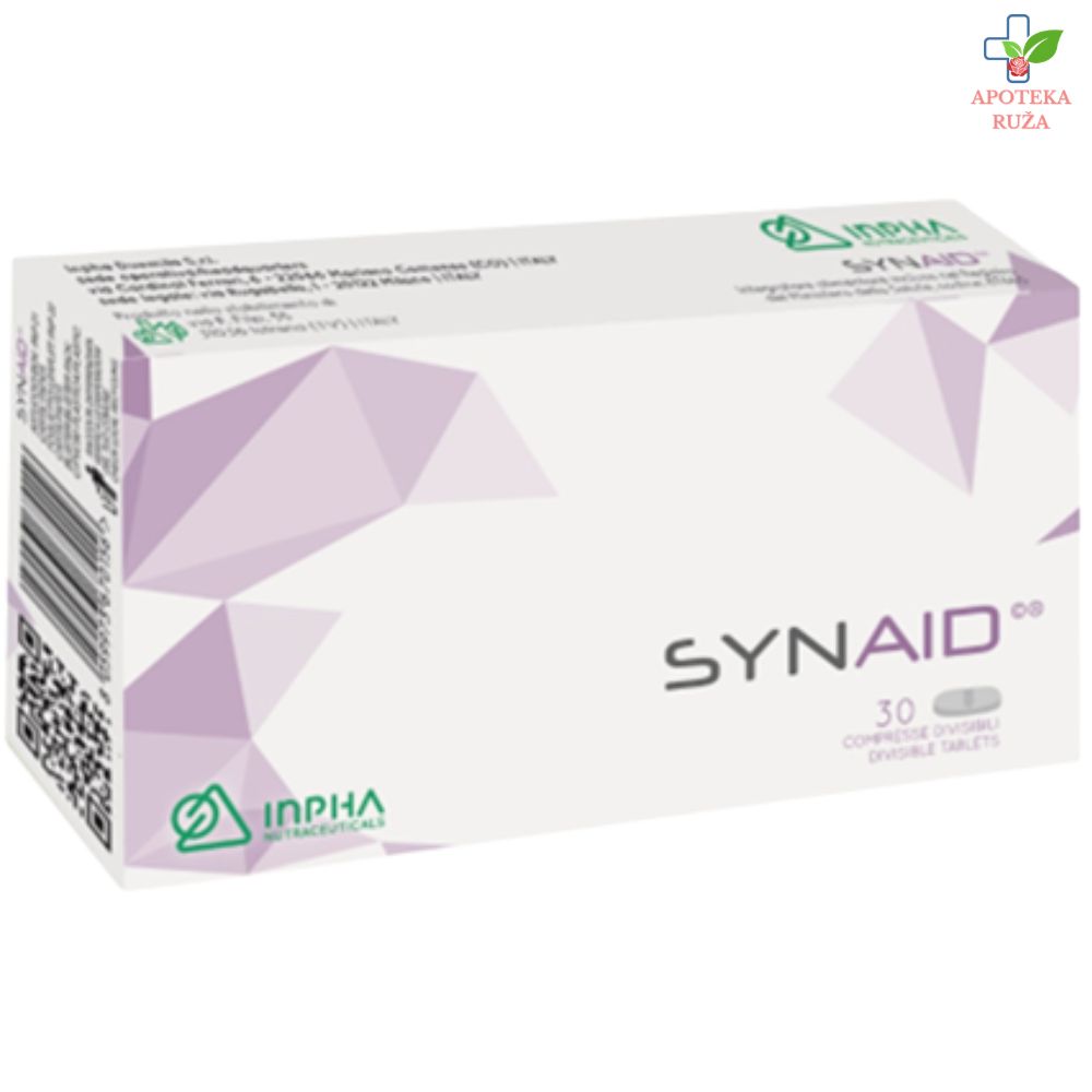 Synaid 30 tableta