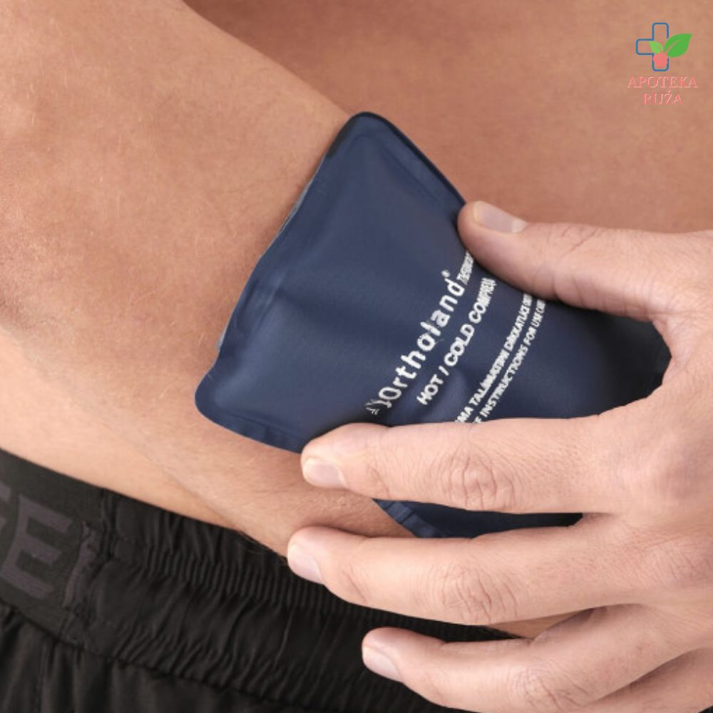 Toplo hladna obloga 11cm x 11cm 5006