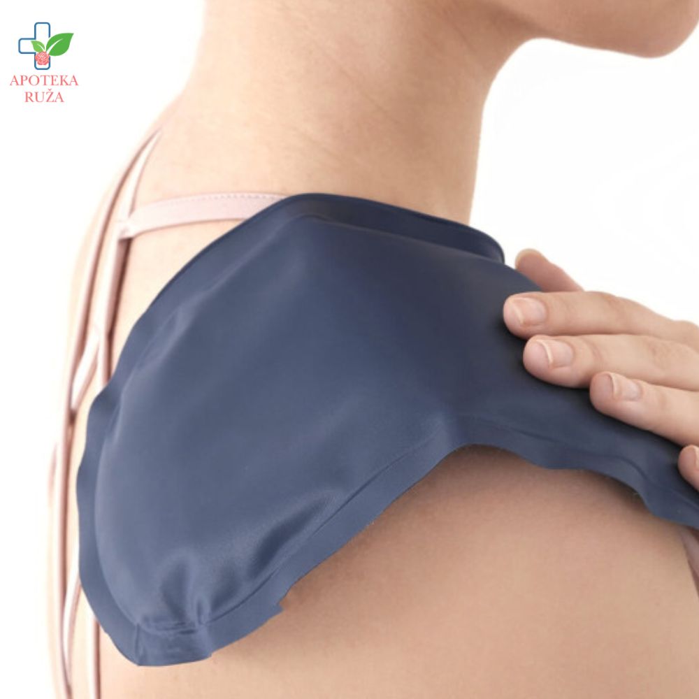 Toplo hladna obloga 13cm x 27cm 5007