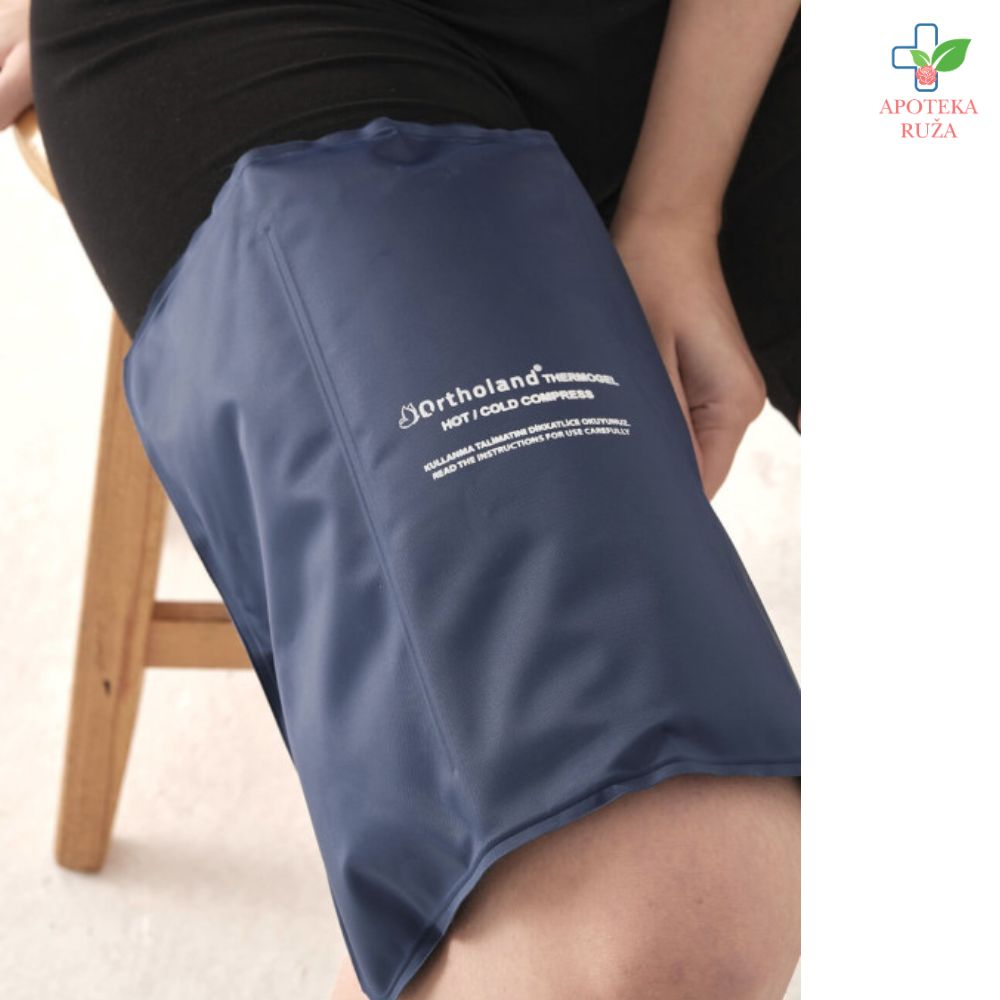 Toplo hladna obloga 27cm x 35cm 5008