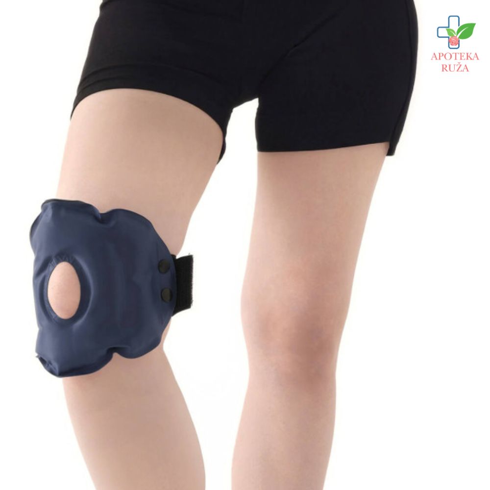 Toplo hladna obloga za koleno 5000