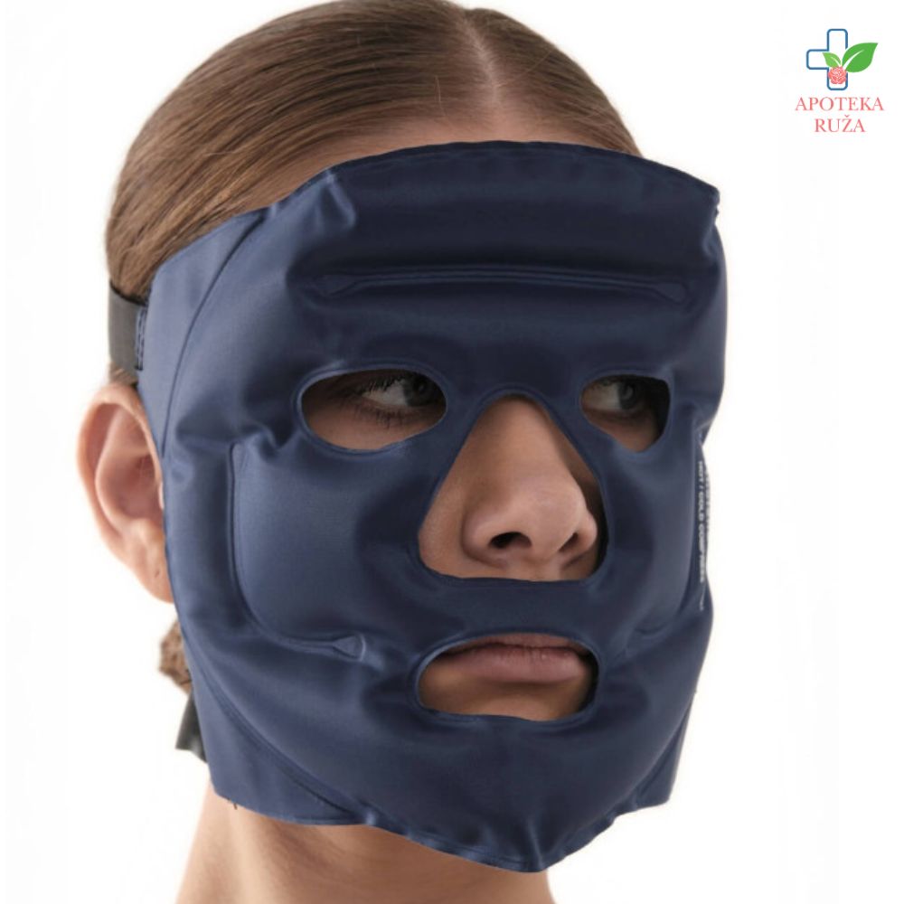 Toplo hladna obloga za lice 5004