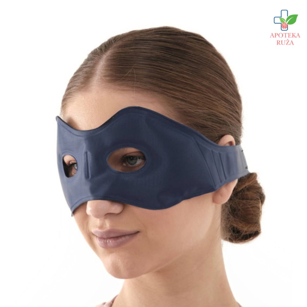 Toplo hladna obloga za oči 5003