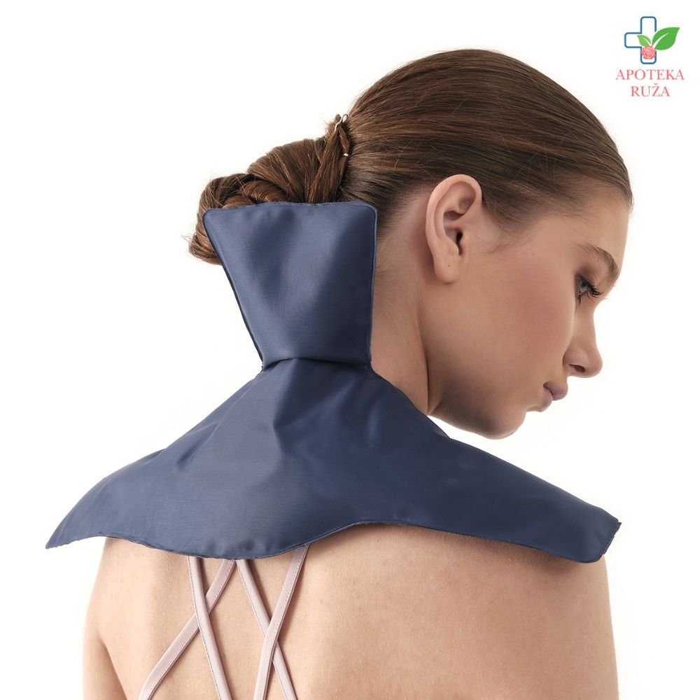 Toplo hladna obloga za rame i vrat 5010