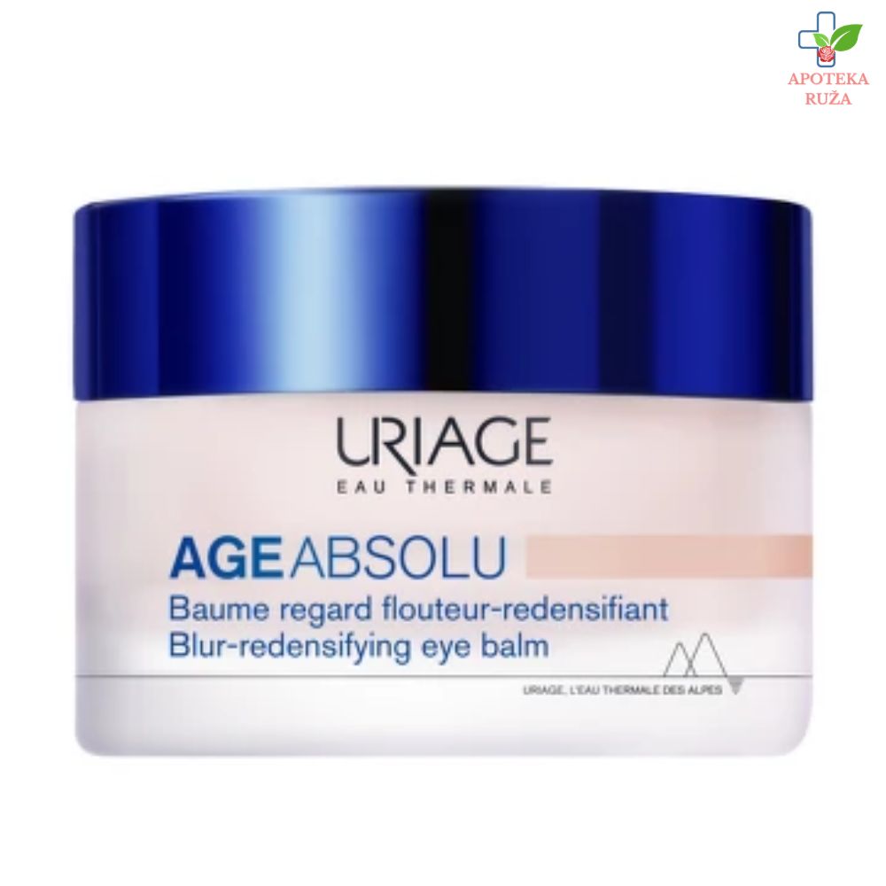 Uriage Age Absolu balzam oko oka 15ml 6863