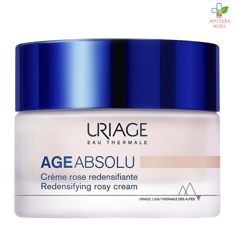 Uriage Age Absolu krema 50ml 2847