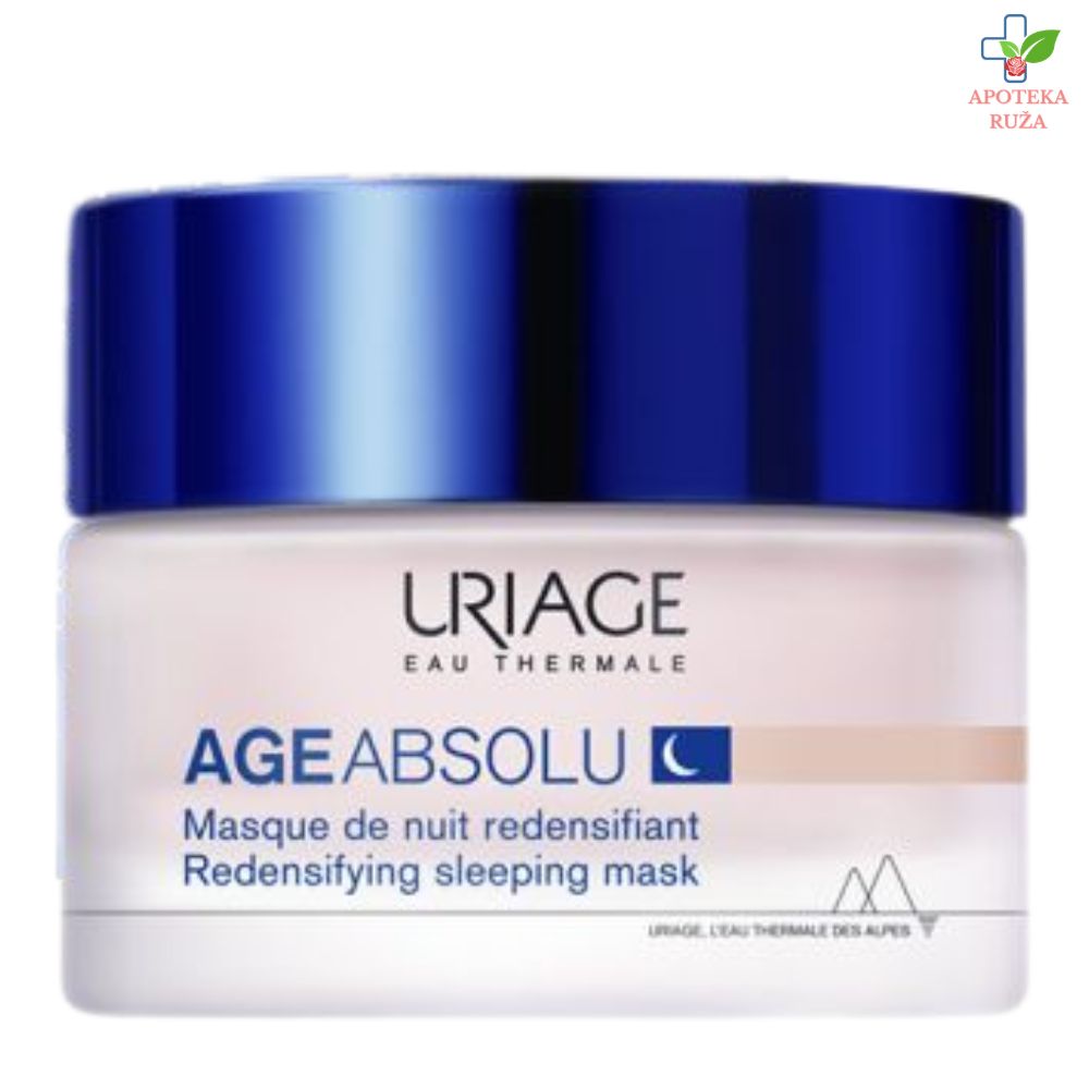 Uriage Age Absolu noćna krema 50ml 9104