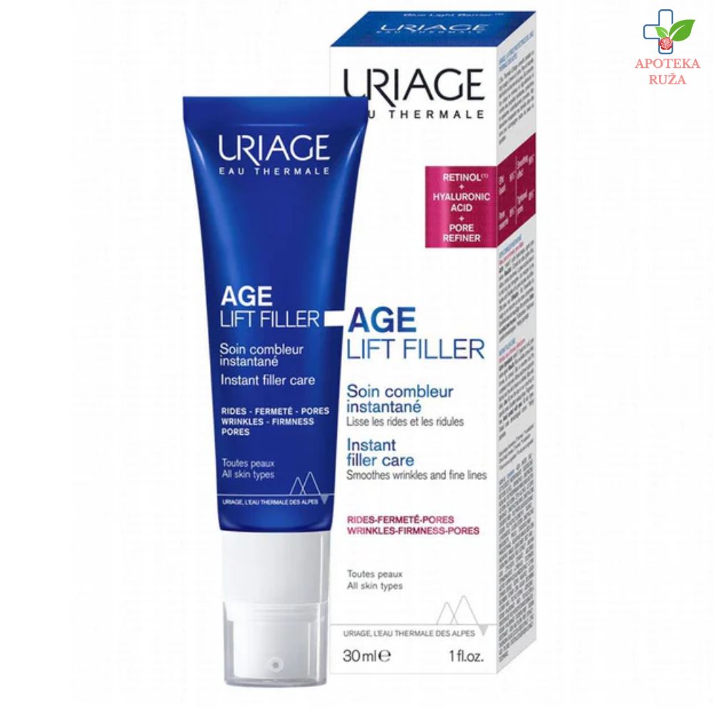 Uriage Age Lift Filler 30ml 5715