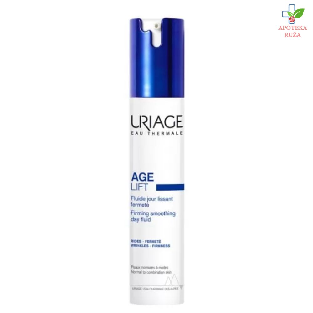 Uriage Age Lift Fluid 40ml 5493