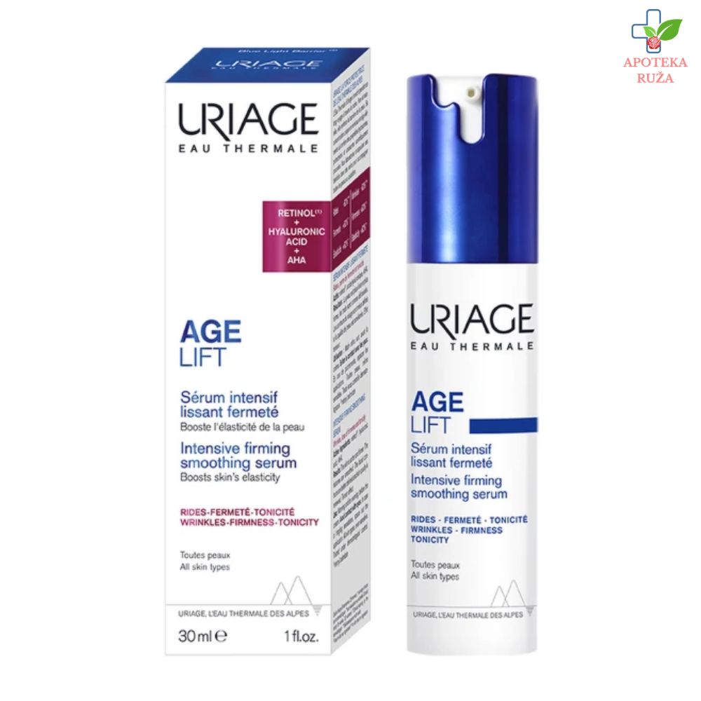 Uriage Age Lift Serum 30ml 5716