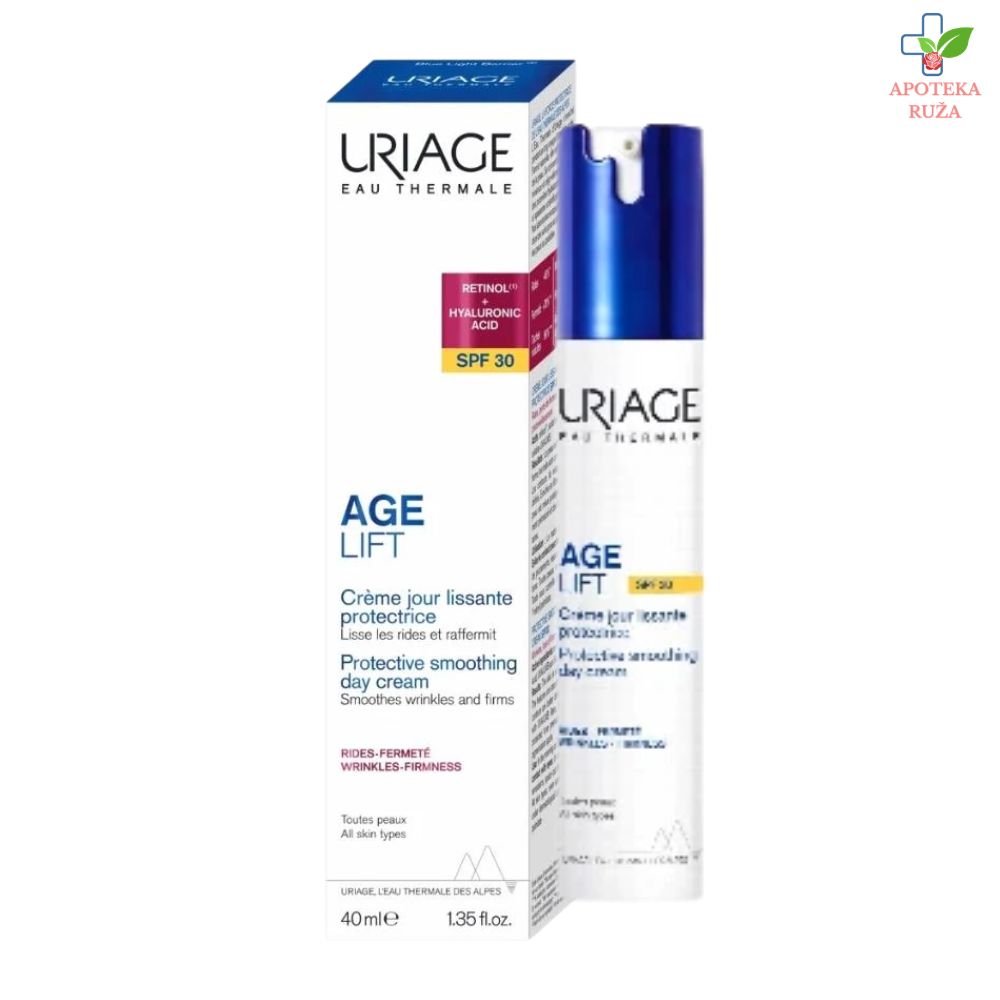 Uriage Age Lift krema SPF30 40ml 5499
