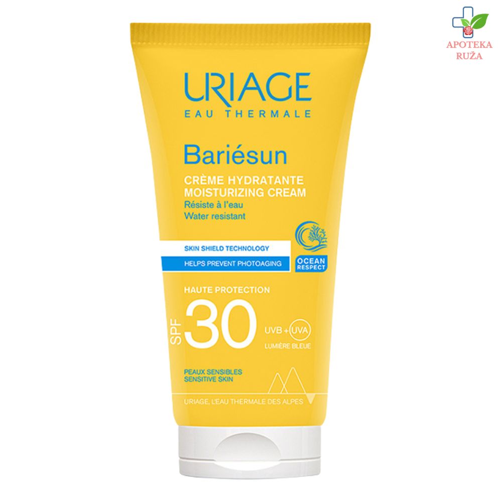 Uriage Bariesun Krema SPF 30 50ml 9045