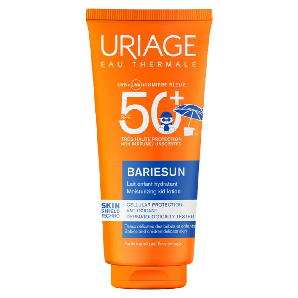Uriage Bariesun Mleko za decu SPF 50 100ml 2841