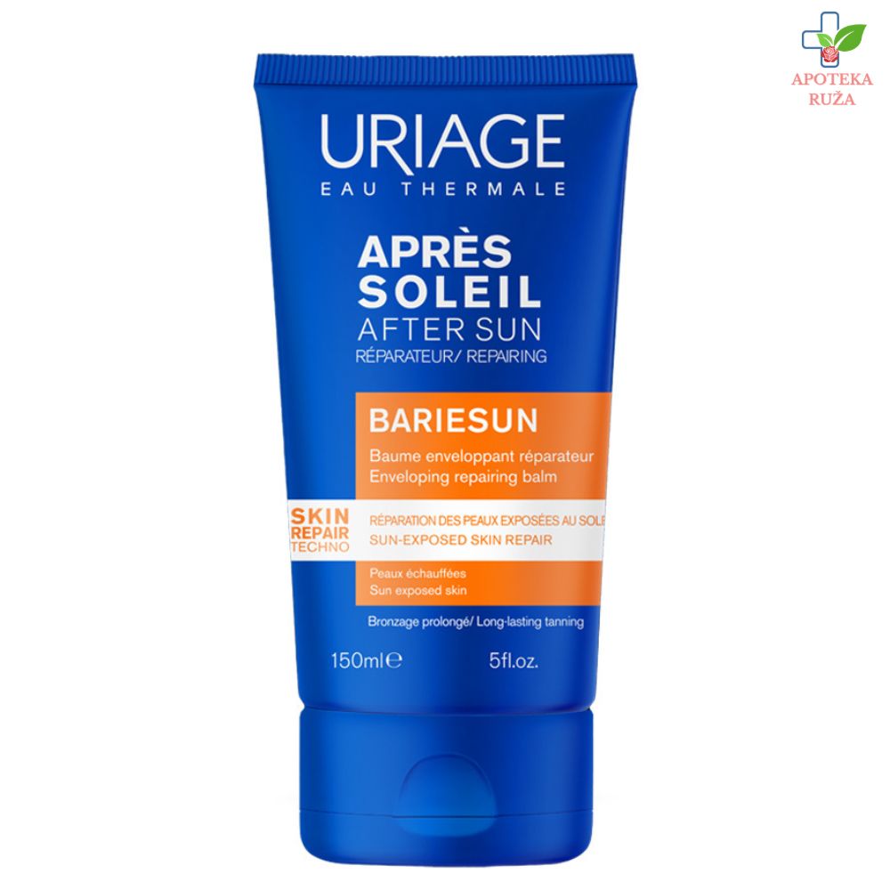 Uriage Bariesun Posle Sunčanja 150ml 2858