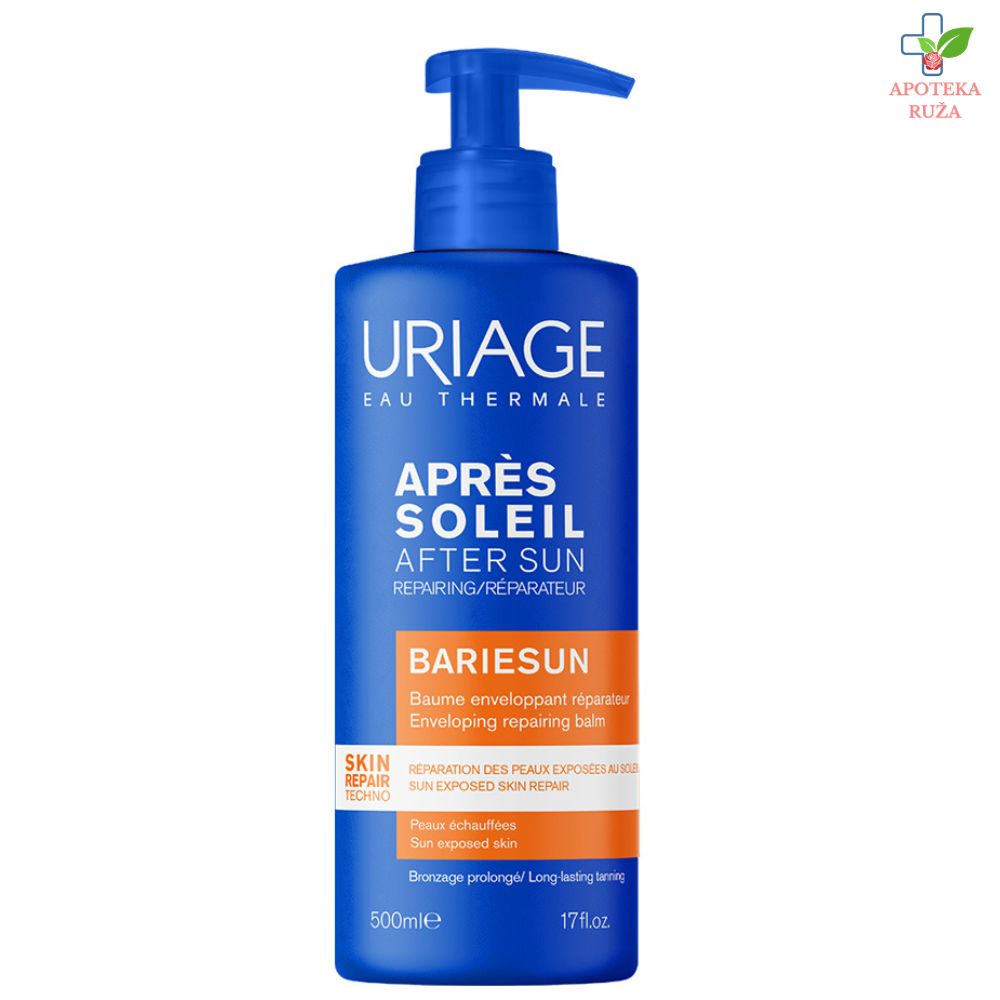 Uriage Bariesun Posle Sunčanja 500ml 2859