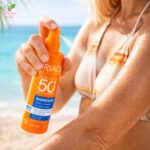 Uriage Bariesun Sprej SPF 50 200ml 2845