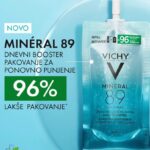 Vichy Mineral 89 ecorech 50ml 8368