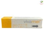 Vivamel med za rane 20gr