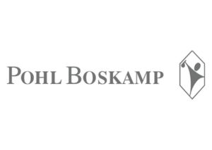 G. POHL-BOSKAMP GMBH & CO