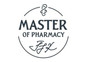 Master of Pharmacy