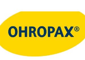 OHROPAX