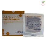 Algivon obloga za rane 10cm x 10cm 1 komad