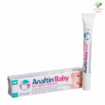 Anaftin Baby gel 10ml