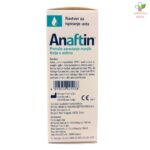 Anaftin rastvor 120ml