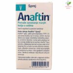 Anaftin sprej 15ml