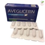 Aveglicerinske laksans supozitorije 10 komada