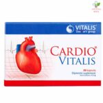 Cardio Vitalis 30 kapsula