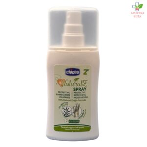 Chicco Zanza sprej protiv komaraca 100ml