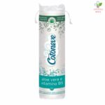 Cotoneve blaznice biorazgradive 60 komada