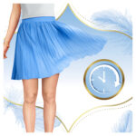 Discreet Deo Water Lilly 60 uložaka