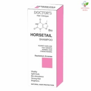Doctors medicinski šampon rastavić (za rast kose) 250ml
