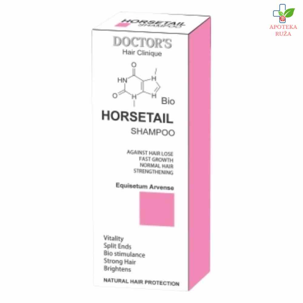 Doctors medicinski šampon rastavić (za rast kose) 250ml