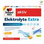 Doppel Herz Elektorolyte Extra 20 kesica