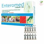 Enteromed oralna suspenzija 10x3ml