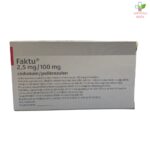 Faktu 10 supozitorija