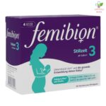 Femibion 3 28 kapsula + 28 tableta