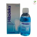 Hibideks rastvor 0,12% 180ml