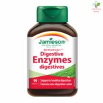 Jamieson Digestive Enzymes 90 kapsula
